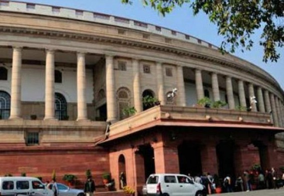 Bill to ban Ponzi schemes, protect depositors passed by LS