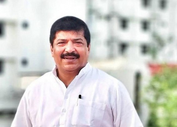 BJP’s terminated Minister’s poetry ‘Tum Mujhko Kab Tak Rokoge’ viral in facebook BJP’s terminated Minister’s poetry ‘Tum Mujhko Kab Tak Rokoge’ viral in facebook