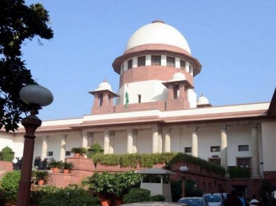 Lynching: SC issues notice on plea for implementing order Lynching: SC issues notice on plea for implementing order