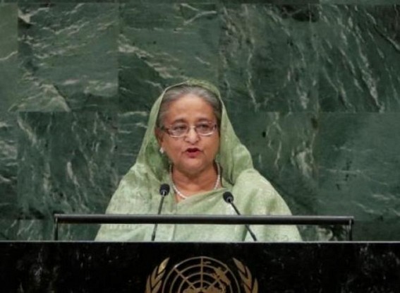 Bangladesh urged to heed UN recommendations on torture Bangladesh urged to heed UN recommendations on torture