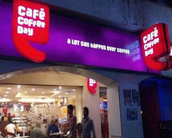 RIP Siddhartha: CCD outlets across the country shut
