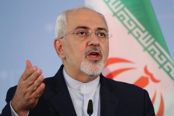 US sanctions Iran's Foreign Minister Mohammad Javad Zarif US sanctions Iran's Foreign Minister Mohammad Javad Zarif