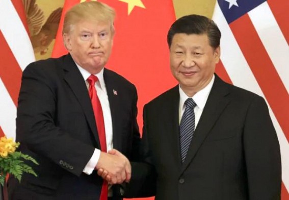 Trump announces new tariffs on Chinese imports