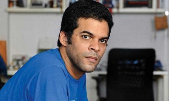 Censoring web content a stupid idea: Vikramaditya Motwane Censoring web content a stupid idea: Vikramaditya Motwane
