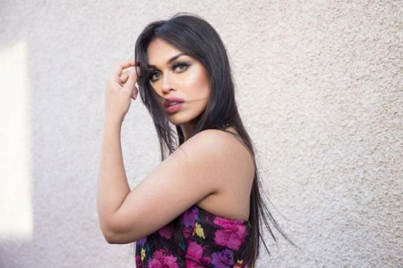 Indian-origin doctor crowned Miss England Indian-origin doctor crowned Miss England