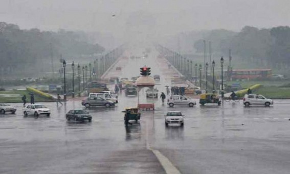 Torrential rain washes out Mumbai for second week Torrential rain washes out Mumbai for second week
