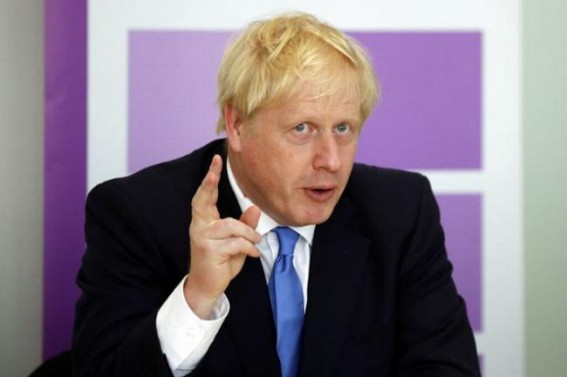 UK issues advisory, warns citizens against travelling to J&K UK issues advisory, warns citizens against travelling to J&K