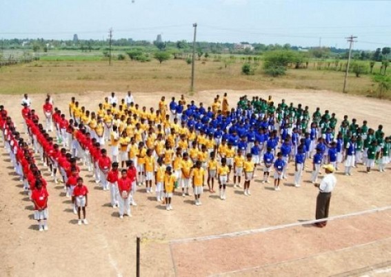 Preparations on peak as only 8 days left for independence day celebration