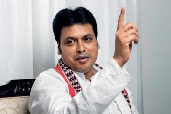 Tripura to set up 'Cultural Hub' for unite NE states Tripura to set up 'Cultural Hub' for unite NE states