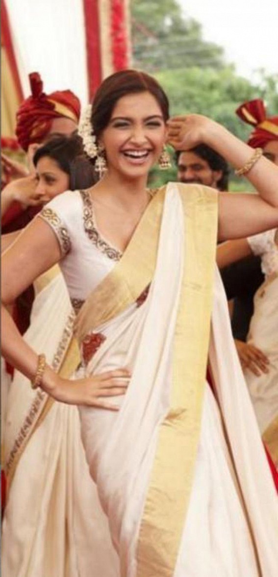 'Aisha' was a crazy adventure: Sonam Kapoor 'Aisha' was a crazy adventure: Sonam Kapoor