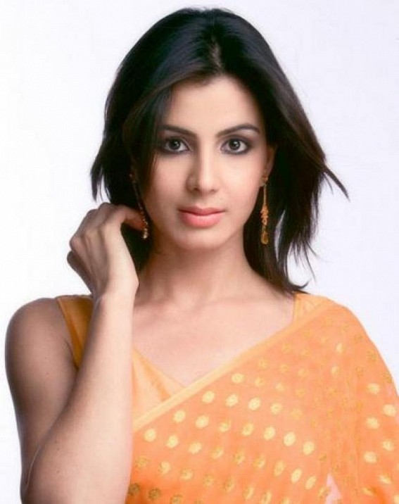 Kirti Kulhari's assurance to fan Kirti Kulhari's assurance to fan