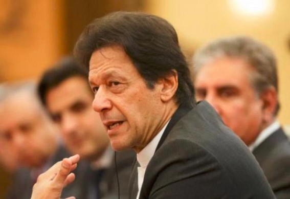Article 370 revocation: Imran Khan warns of another Pulwama Article 370 revocation: Imran Khan warns of another Pulwama