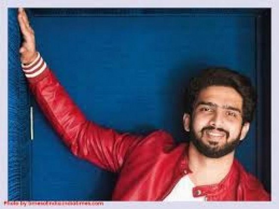 Bit of nervousness important before gigs: Amaal Mallik Bit of nervousness important before gigs: Amaal Mallik