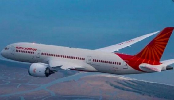 Pak closes 3 air routes for Indian carriers Pak closes 3 air routes for Indian carriers