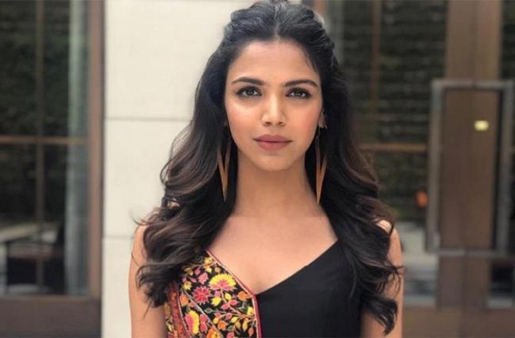 Shriya Pilgaonkar to ring in mom Supriya's birthday in Turkey Shriya Pilgaonkar to ring in mom Supriya's birthday in Turkey