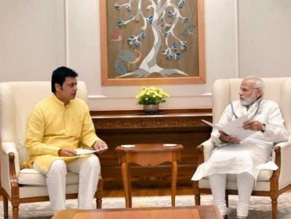 50 E-Buses allocated by Centre for Agartala under ‘Special Category Capital’ 50 E-Buses allocated by Centre for Agartala under ‘Special Category Capital’