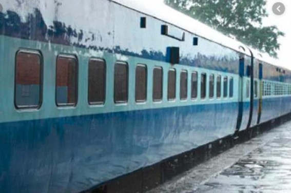 Online train tickets to get costlier Online train tickets to get costlier