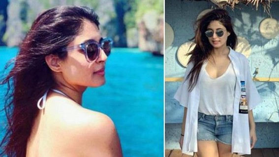 There's classist divide between TV and film: Kritika Kamra