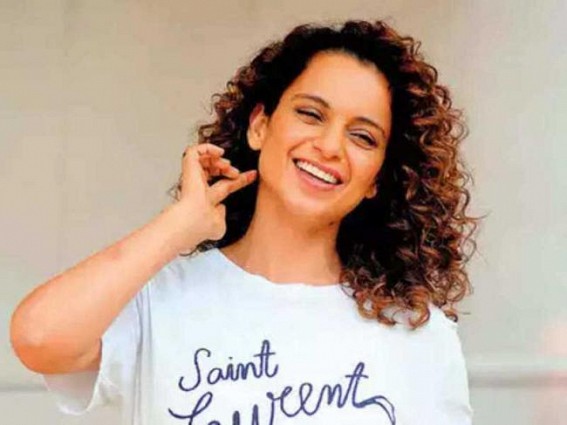 Talent is irrelevant in Bollywood: Kangana Ranaut Talent is irrelevant in Bollywood: Kangana Ranaut