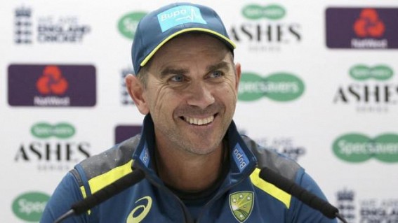 Ashes: Langer expects flat and dry wicket at Lord's