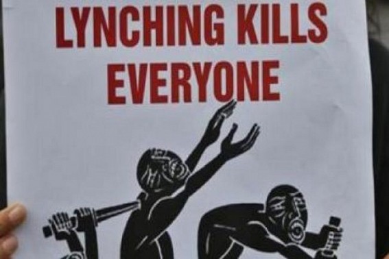 Mob lynching: MP police to monitor social media to stop child abduction rumours Mob lynching: MP police to monitor social media to stop child abduction rumours