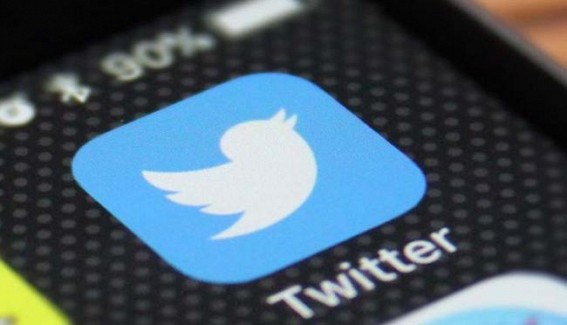 Four Twitter handles suspended for spreading 'rumours' about J&K