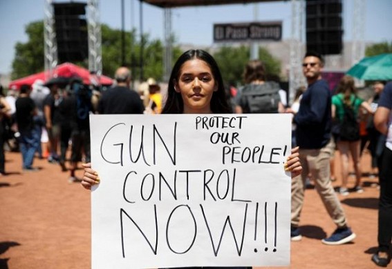 US mayor proposes mandatory gun insurance to curb violence US mayor proposes mandatory gun insurance to curb violence