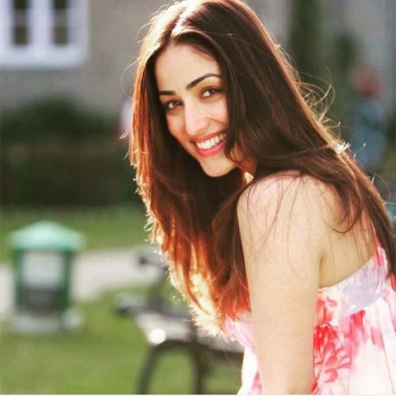 Feel proud to be associated with 'Uri': Yami Feel proud to be associated with 'Uri': Yami