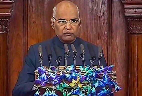 President seeks report on suicides by Telangana students President seeks report on suicides by Telangana students