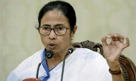 We have right to know what happened to Netaji: Mamata We have right to know what happened to Netaji: Mamata