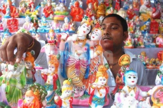 Sri Krishna's Janmashtami 2019: Usher in the Festive fervour ahead of Durga Puja 