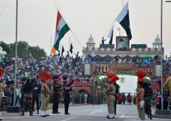 Article 370: Rattled Pak seeks world support, faces rebuff Article 370: Rattled Pak seeks world support, faces rebuff