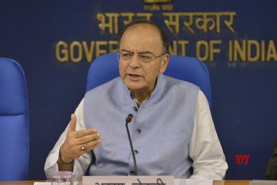 'Jaitley worked to boost Indo-US trade ties'