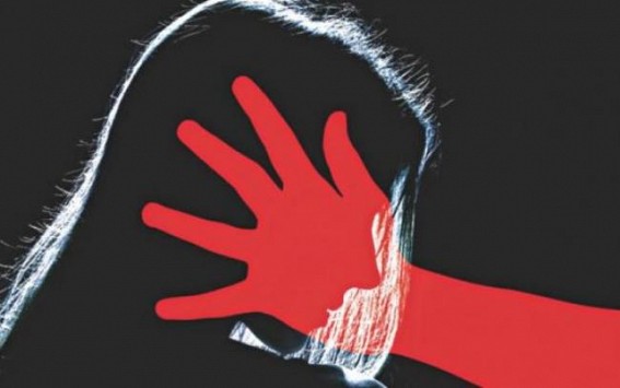 7 years girl raped, 1 arrested 