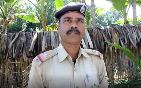 Missing child's dead body found in a pond Missing child's dead body found in a pond