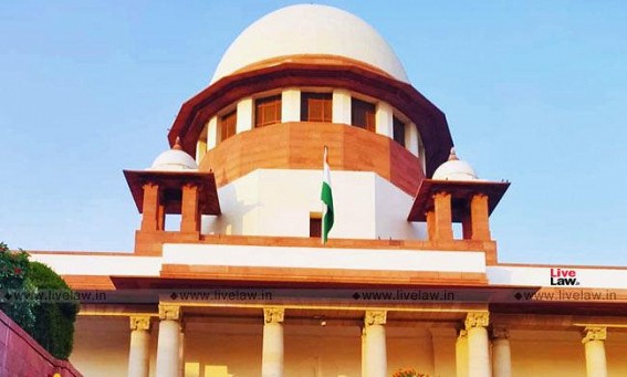 SC issues notice to Centre, states over online RTI portal
