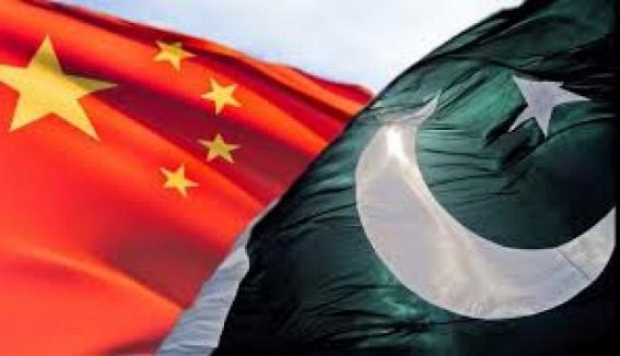 Pak Army chief, Chinese General discuss Kashmir Pak Army chief, Chinese General discuss Kashmir