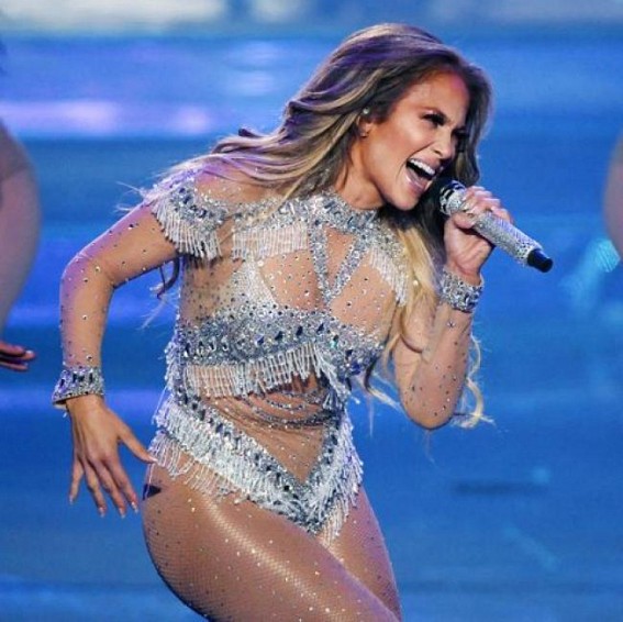 Jennifer Lopez felt disturbed after watching 'Hustlers'