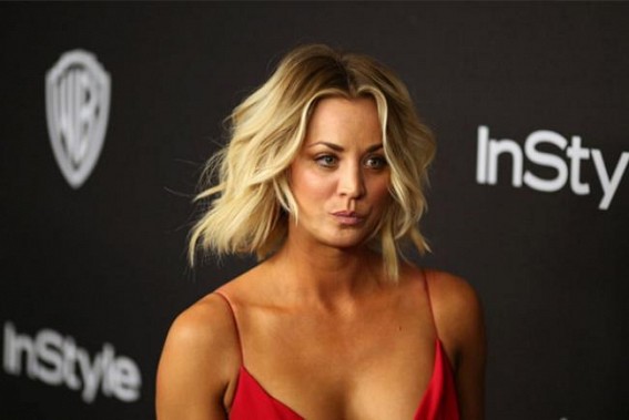 Kaley Cuoco faces $600,000 loss on LA mansion sale Kaley Cuoco faces $600,000 loss on LA mansion sale