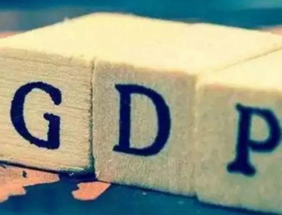 Fitch firm lowers GDP forecast to six-year low at 6.7%