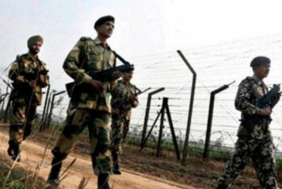 Intelligence warns of Pak commandos in Kutch 