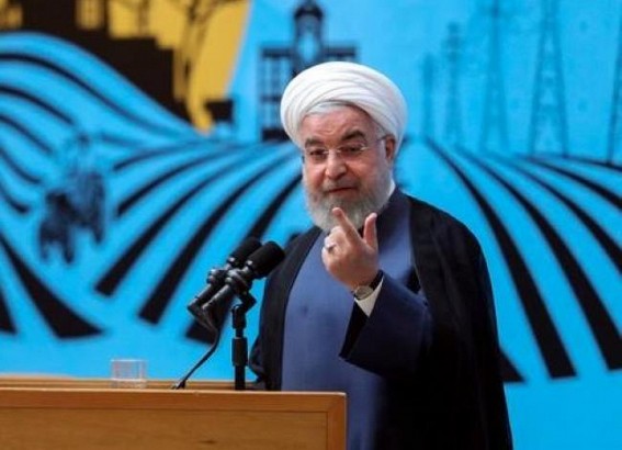 Iran rules out talks unless US back to n-deal