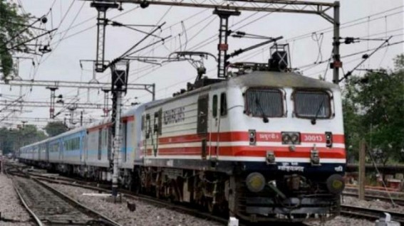 'Railways self sufficient in LHB coach production'