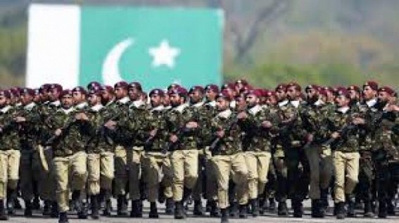 Pak envoy: US must push India to end Kashmir 'crackdown' Pak envoy: US must push India to end Kashmir 'crackdown'