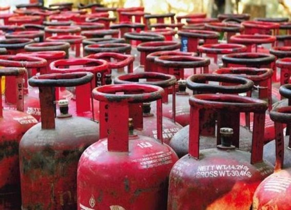 Tripura to get LPG supply from Middle-East via Bangladesh's Mongla port, another connectivity boon