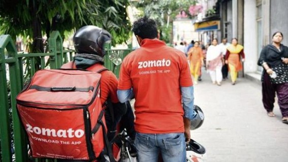 Zomato hellbent to add Gold programme to its delivery menu Zomato hellbent to add Gold programme to its delivery menu