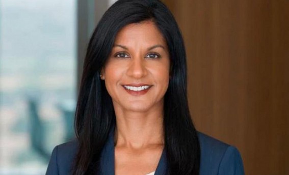 Trump nominates Indian-American to federal judgeship Trump nominates Indian-American to federal judgeship