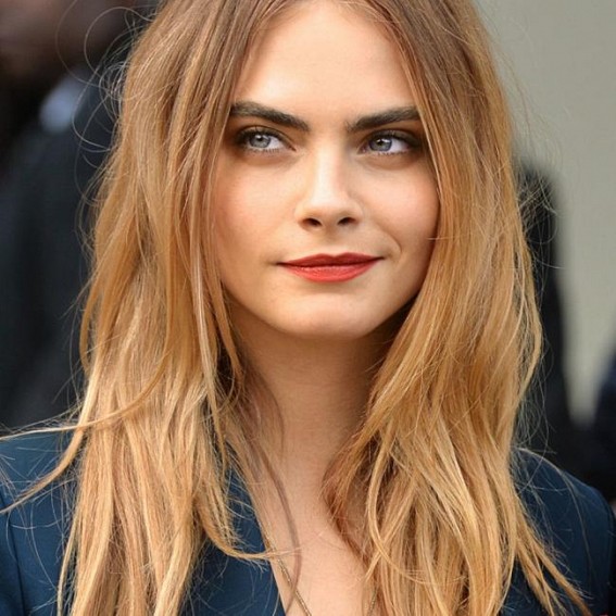 Cara Delevingne says modelling destroyed her movie career Cara Delevingne says modelling destroyed her movie career