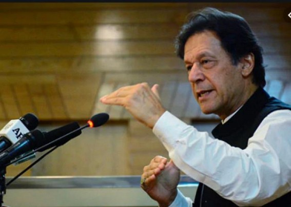 'Imran Khan has had more failures than successes'