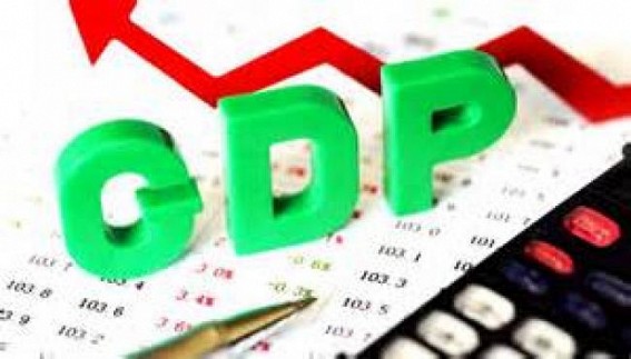 Due to dismal GDP, RBI may cut repo by 40 bps: Report Due to dismal GDP, RBI may cut repo by 40 bps: Report